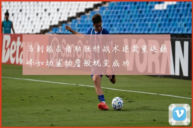 马刺能否借助独特战术逆袭重返巅峰如幼鲨幼詹般蜕变成功