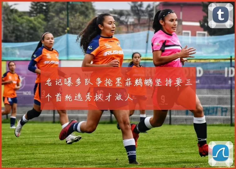 名记曝多队争抢墨菲鹈鹕坚持要三个首轮选秀权才放人